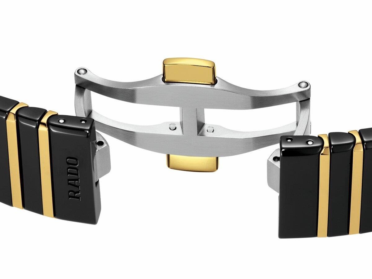 Rado Anatom Automatic R10200152 Erkek Kol Saati