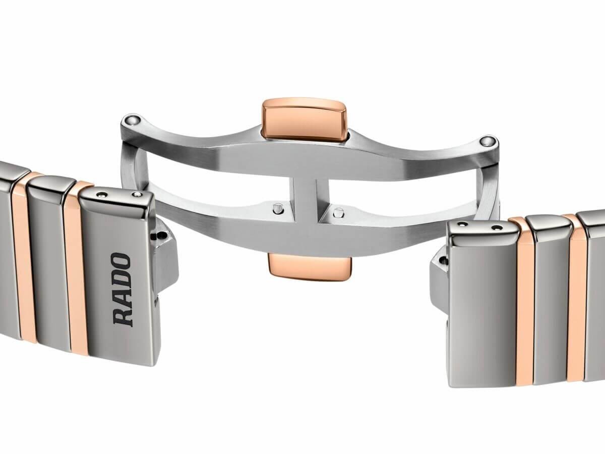 Rado Anatom Automatic R10203102 Erkek Kol Saati