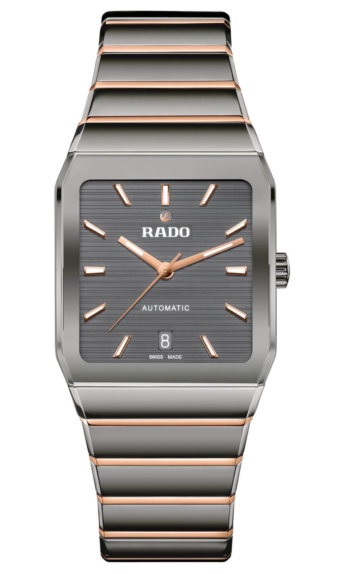 Rado Anatom Automatic R10203102 Erkek Kol Saati