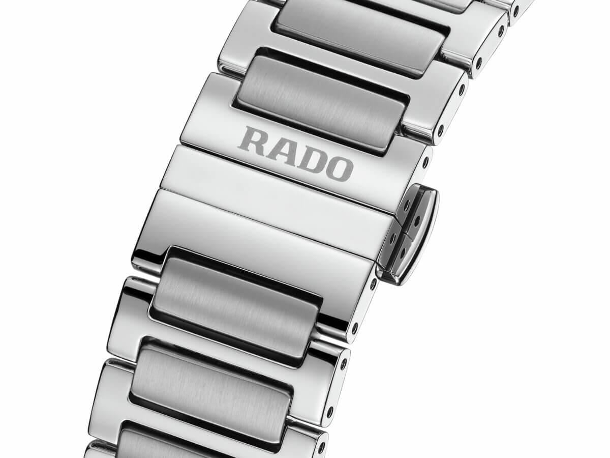 Rado Diastar Original R12160103 Erkek Kol Saati