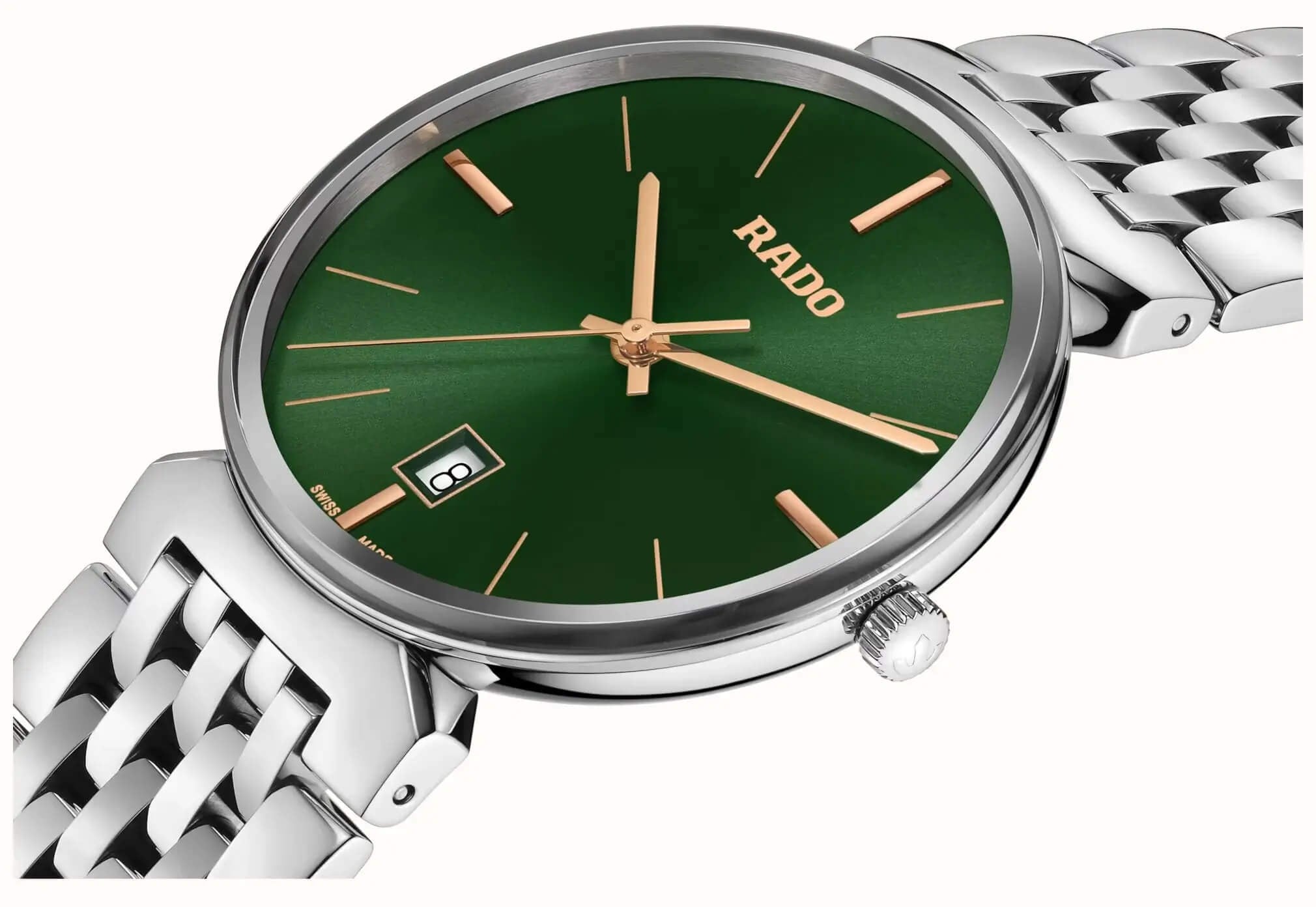 Rado Florence Classic R12160113 Unisex Kol Saati