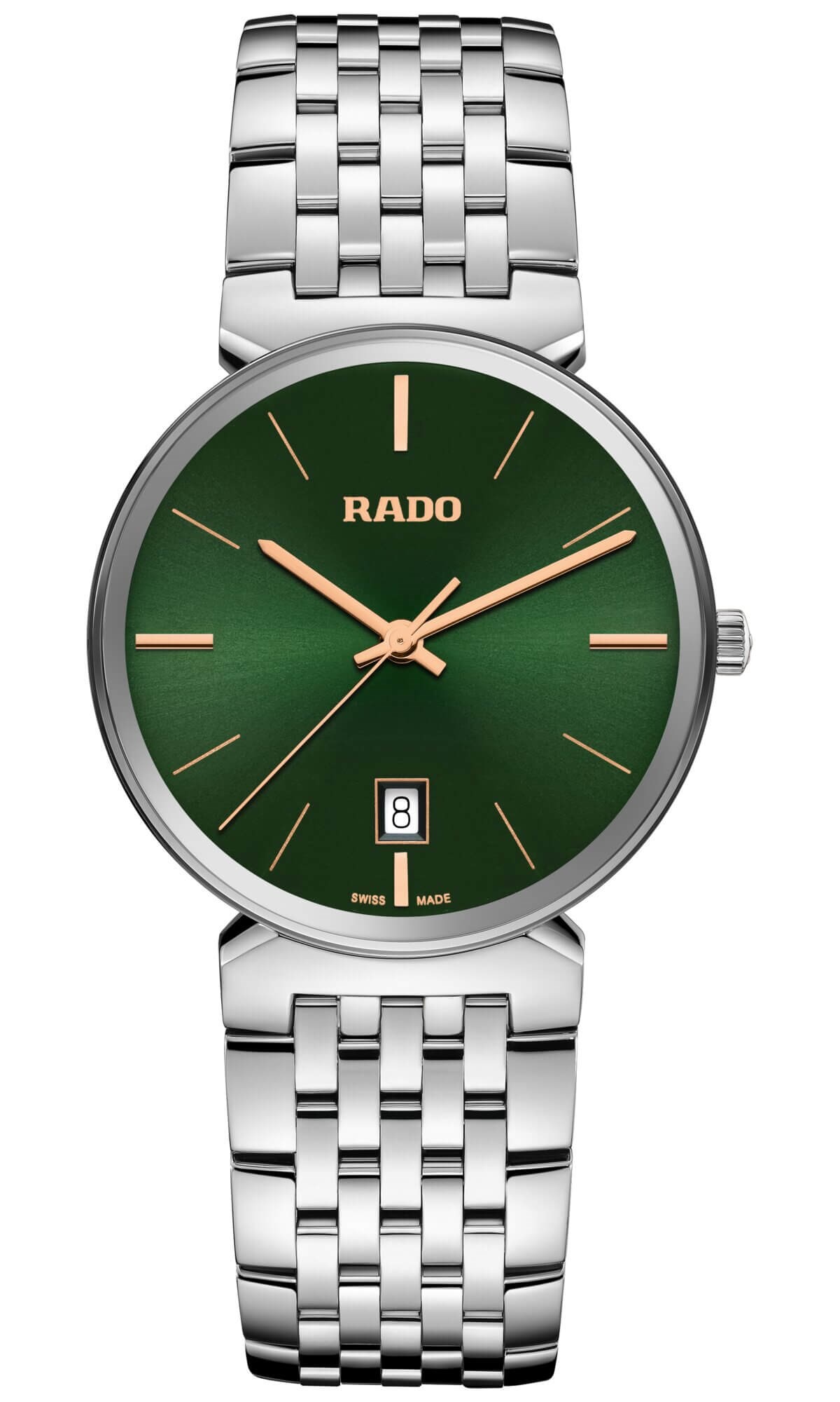 Rado Florence Classic R12160113 Unisex Kol Saati
