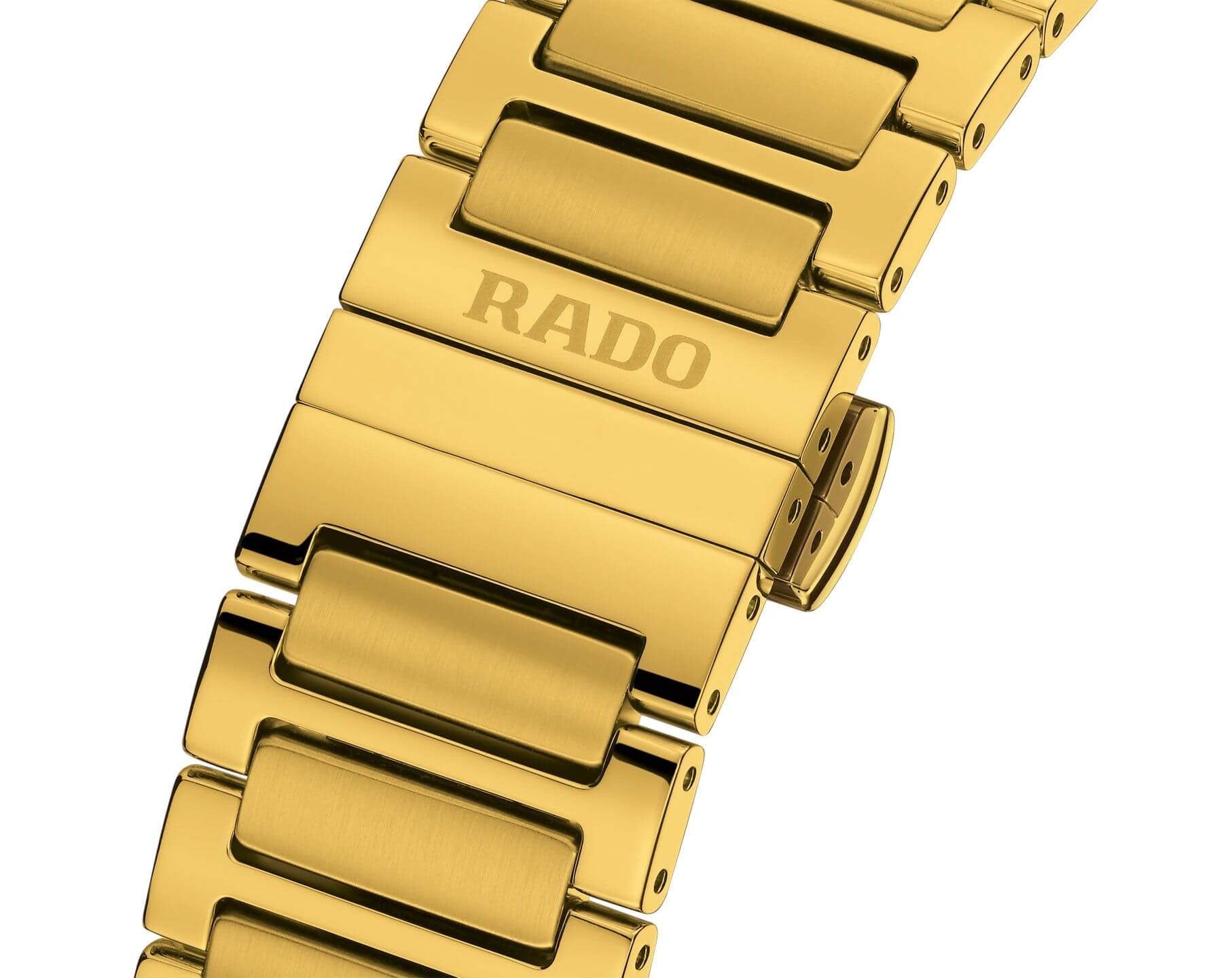 Rado Diastar Original Automatic R12161573 Erkek Kol Saati