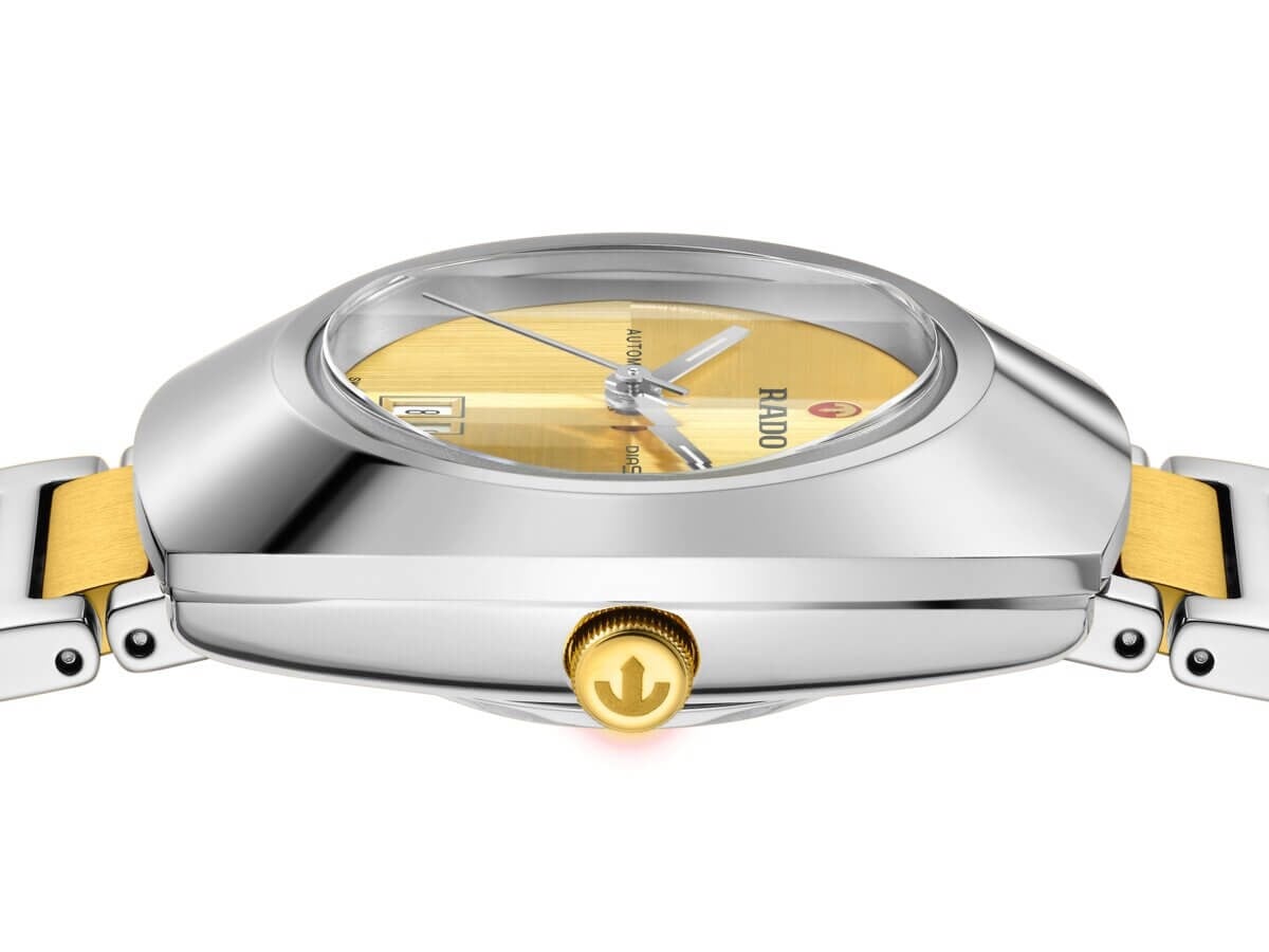 Rado Diastar Original R12170253 Kadın Kol Saati