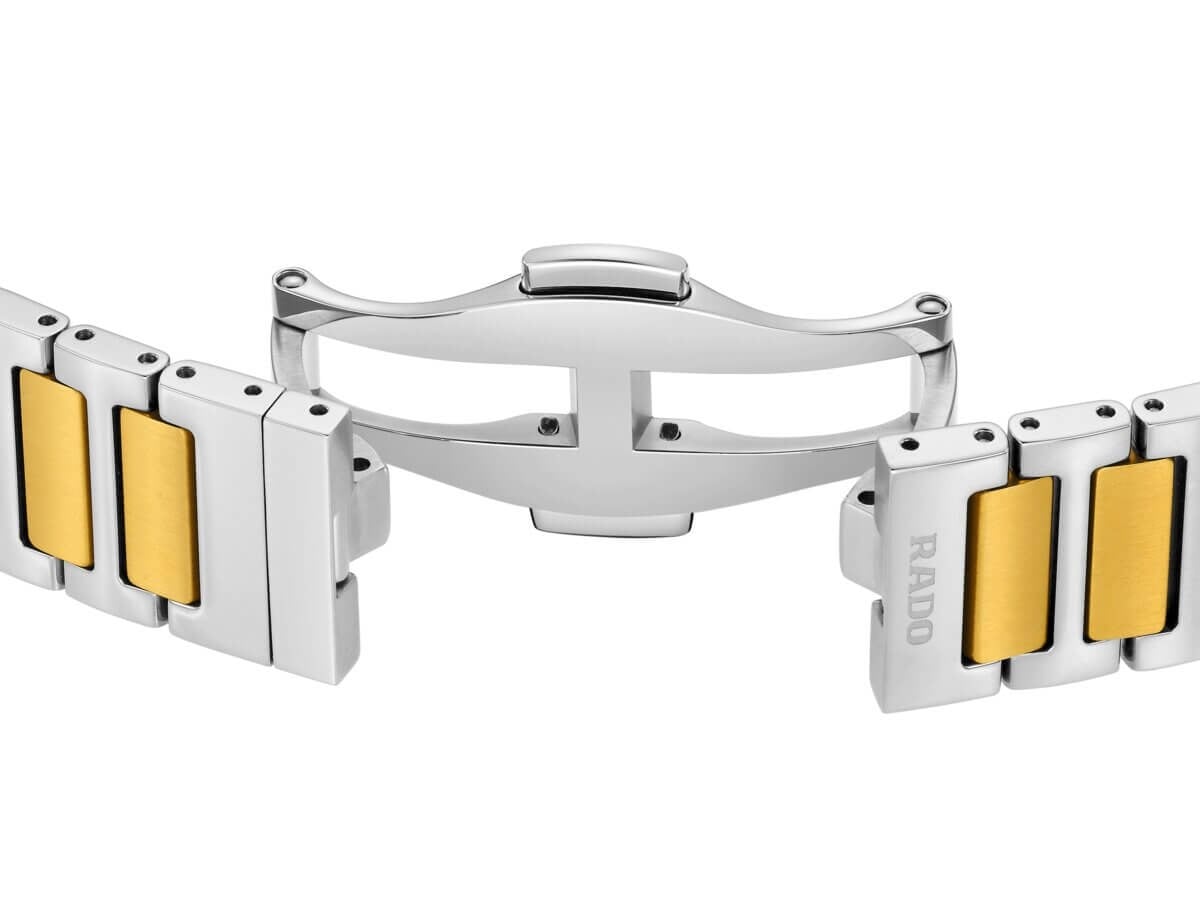 Rado Diastar Original R12170253 Kadın Kol Saati