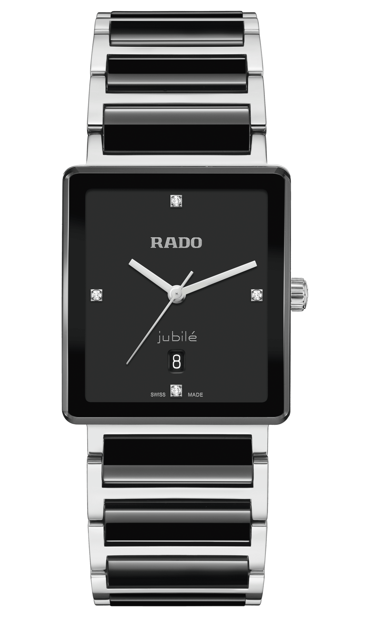 Rado İntegral Diamonds R20255712 Erkek Kol Saati