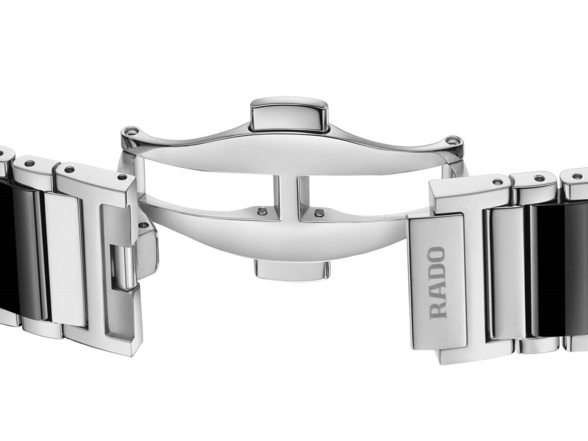 Rado İntegral Diamonds R20255712 Erkek Kol Saati