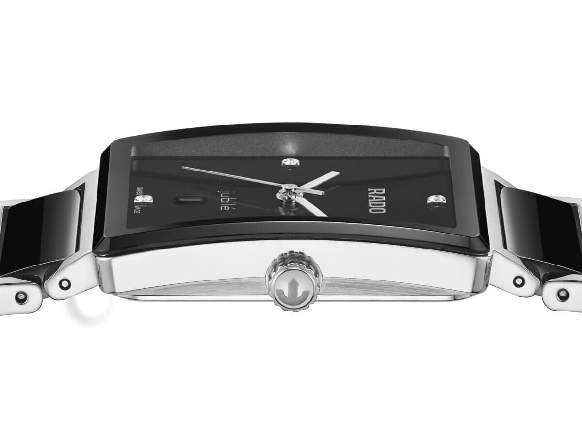 Rado İntegral Diamonds R20255712 Erkek Kol Saati