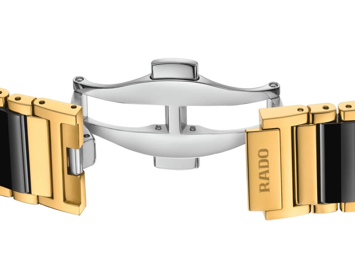 Rado İntegral Diamonds R20256712 Erkek Kol Saati