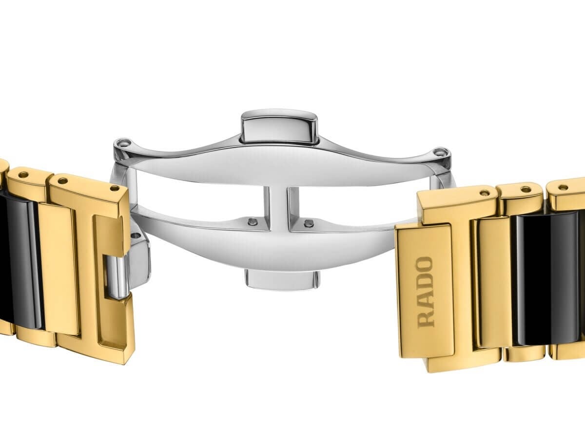 Rado İntegral 40-Year  Anniversary Edition R20258162 Erkek Kol Saati