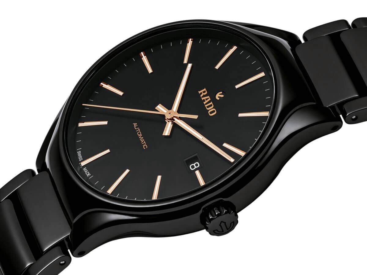 Rado True Automatic R27056162 Erkek Kol Saati