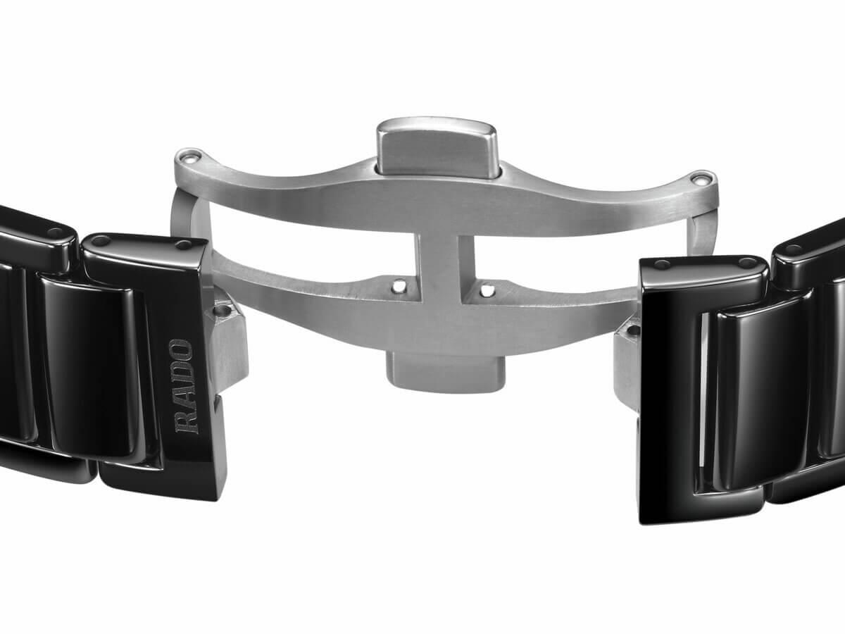 Rado True Square X Kunihiko Morinaga Special Edition R27086172 Kol Saati