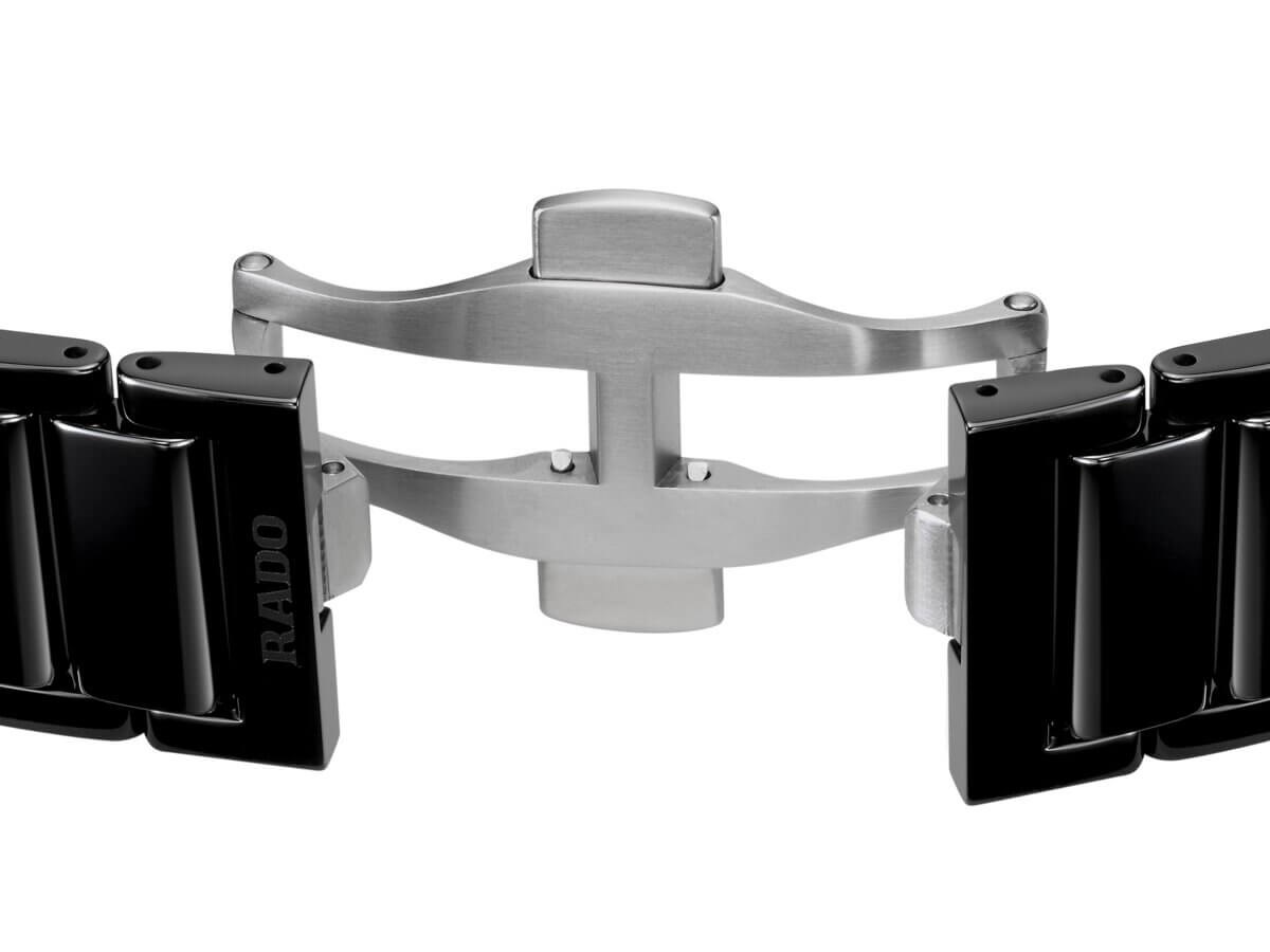 Rado True Open Heart R27107172 Erkek Kol Saati