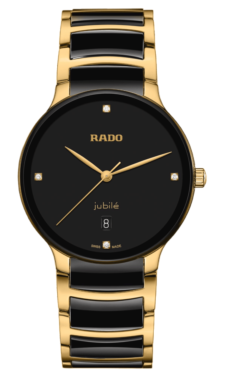 Rado Centrix Diamonds R30022712 Erkek Kol Saati