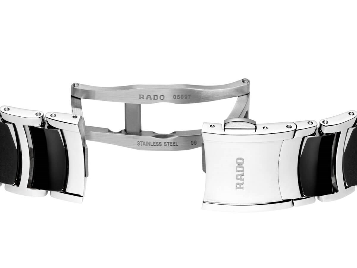 Rado Centrix Chronograph R30210152 Erkek Kol Saati