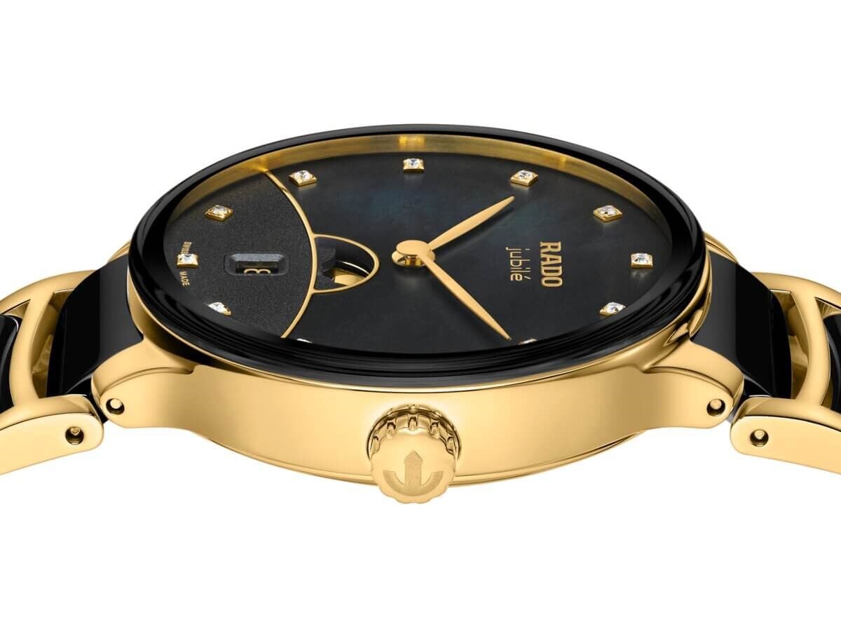 Rado Centrix Moonphase R30233942 Kadın Kol Saati