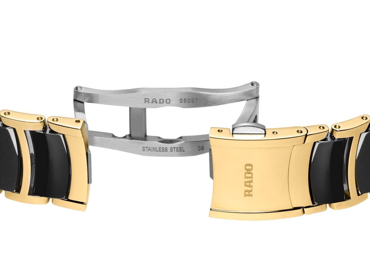 Rado Centrix Moonphase R30233942 Kadın Kol Saati