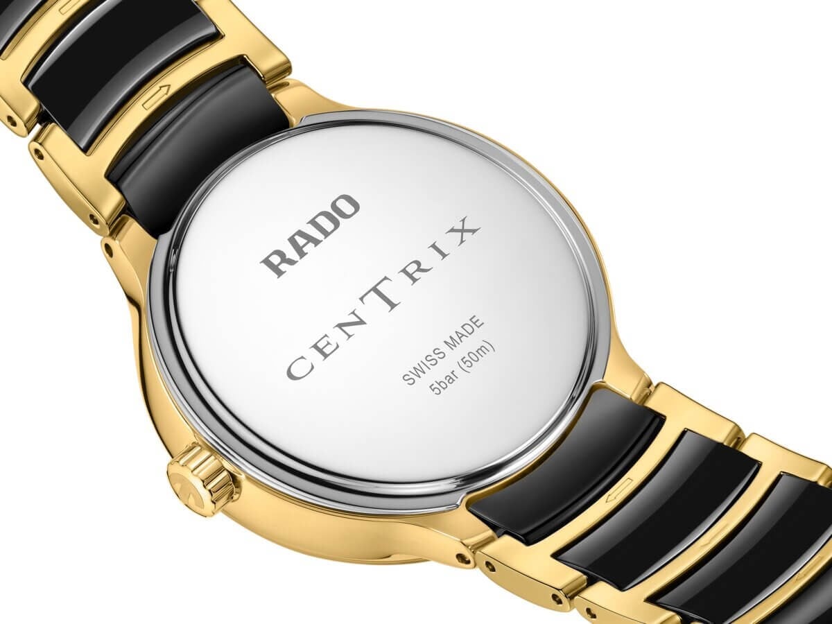 Rado Centrix Moonphase R30233942 Kadın Kol Saati