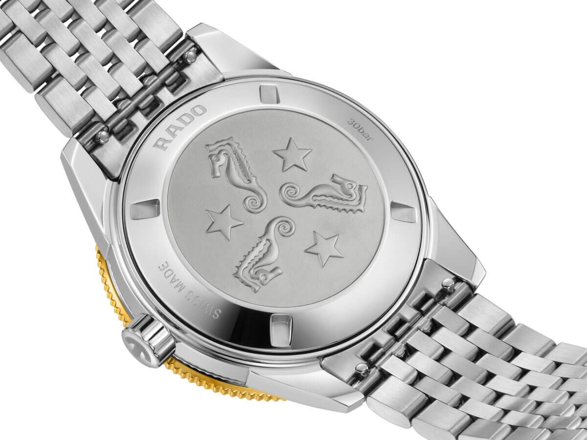 Rado Captain Cook 39mm Set R32223258 Erkek Kol Saati