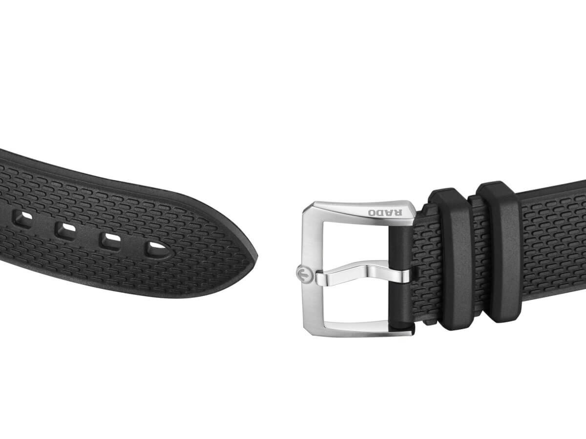 Rado Captain Cook 39mm Set R32223258 Erkek Kol Saati