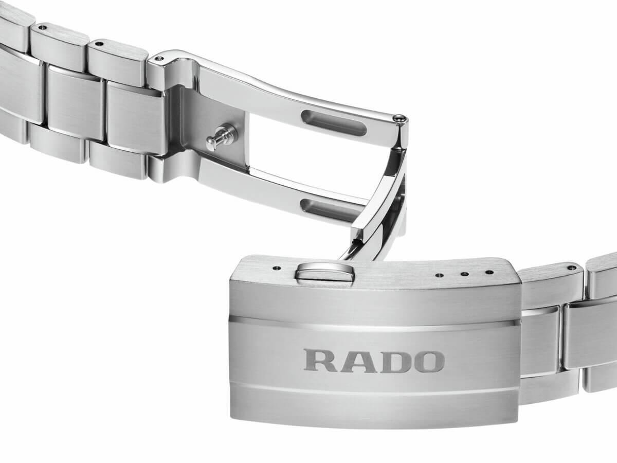 Rado Hyperchrome R32280203 Erkek Kol Saati