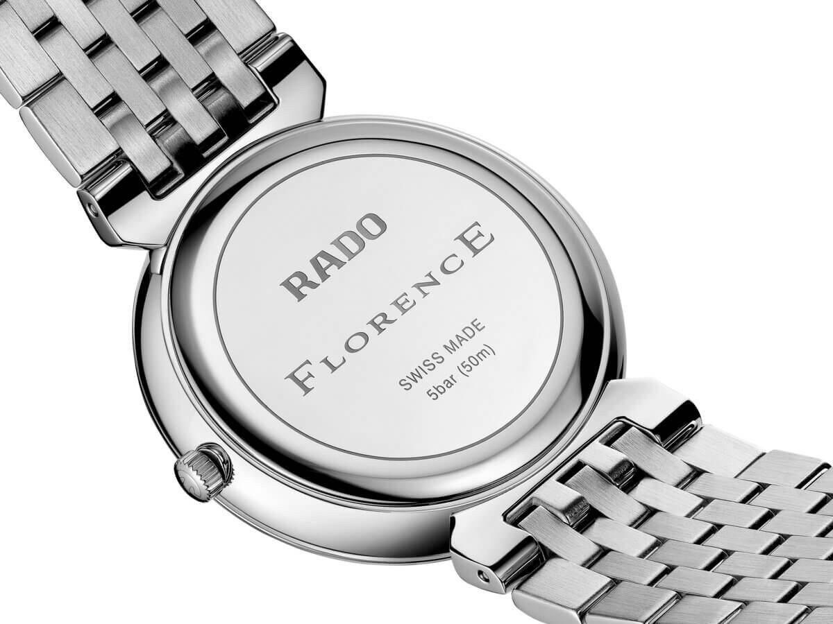 Rado Florence Classic R48912203 Unisex Kol Saati