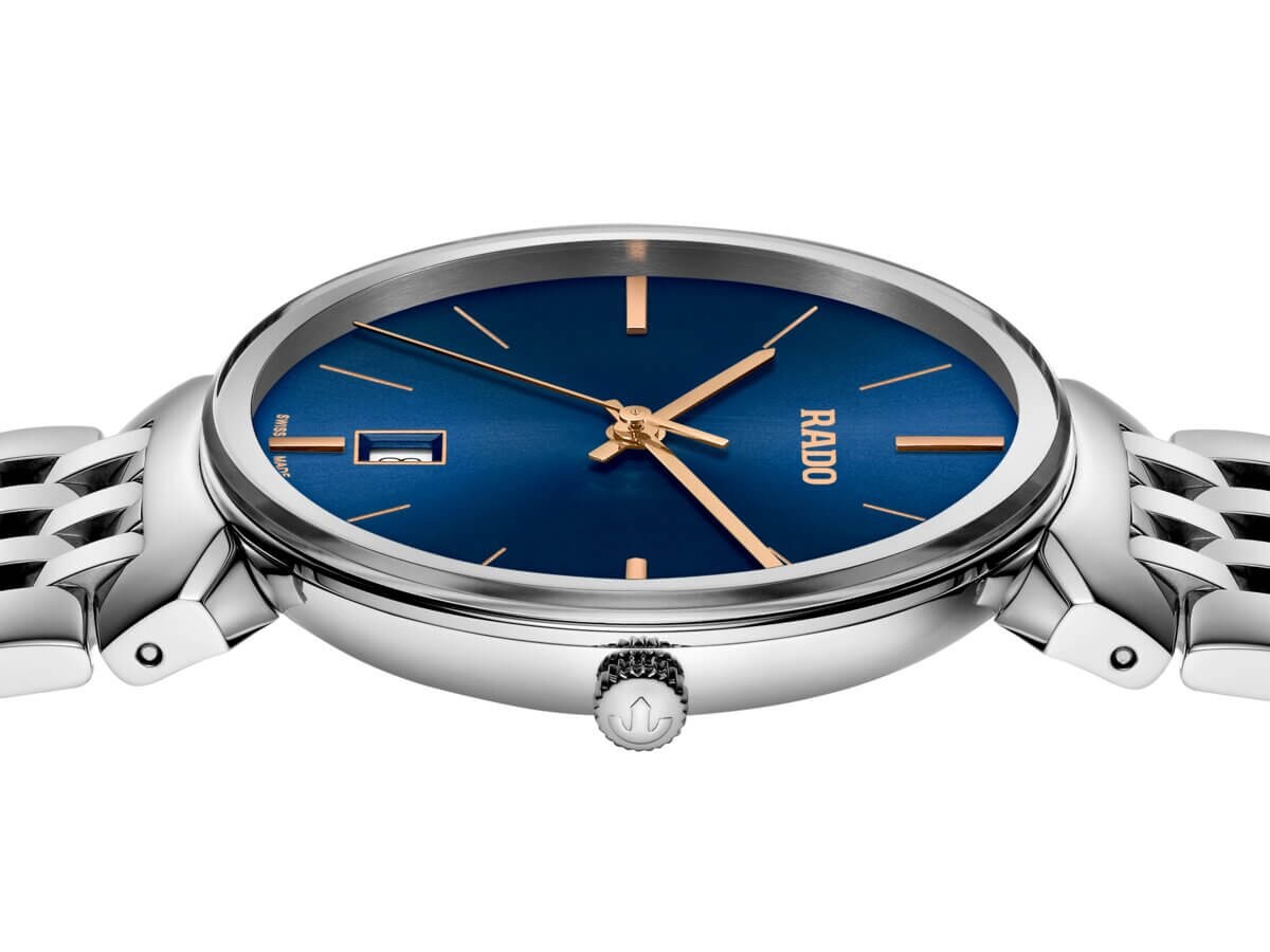 Rado Florence Classic R48912203 Unisex Kol Saati
