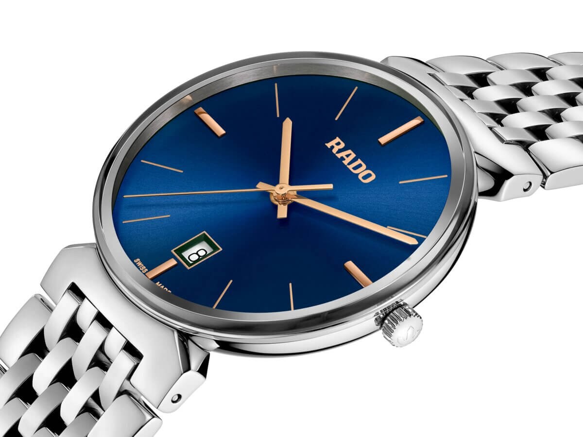 Rado Florence Classic R48912203 Unisex Kol Saati