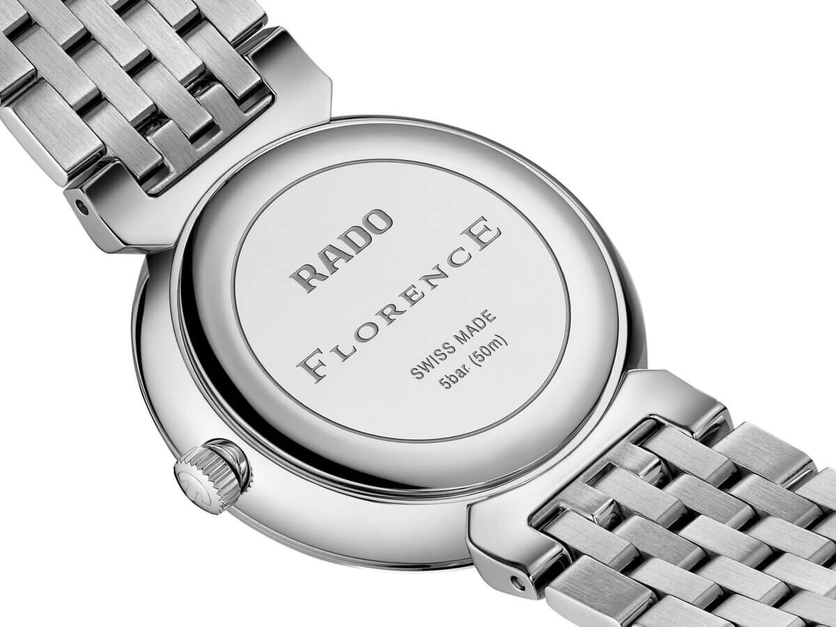 Rado Florence Classic R48913203 Kadın Kol Saati