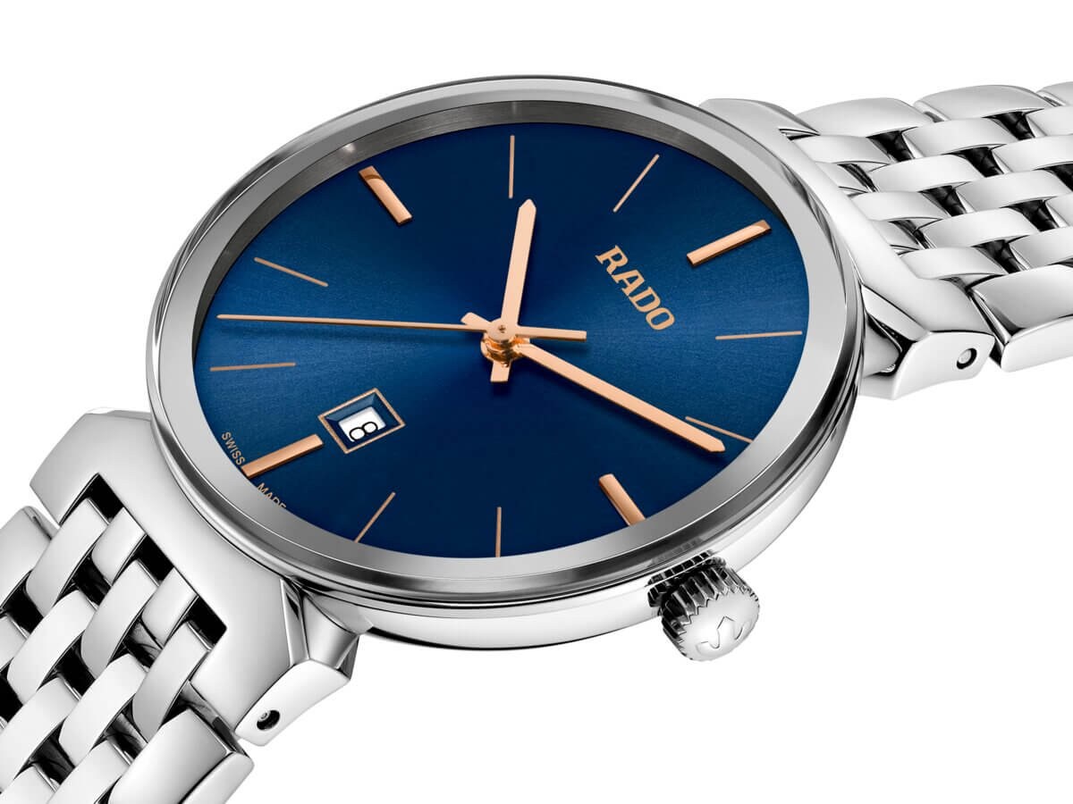 Rado Florence Classic R48913203 Kadın Kol Saati