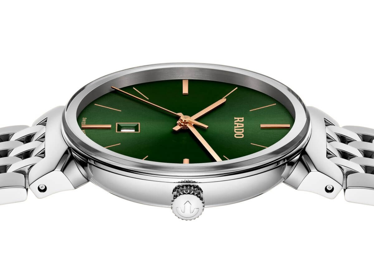 Rado Florence Classic R48913313 Kadın Kol Saati