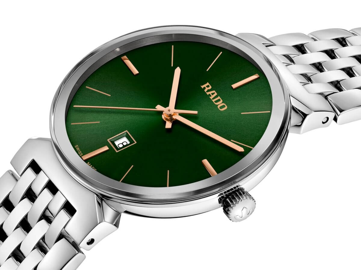 Rado Florence Classic R48913313 Kadın Kol Saati