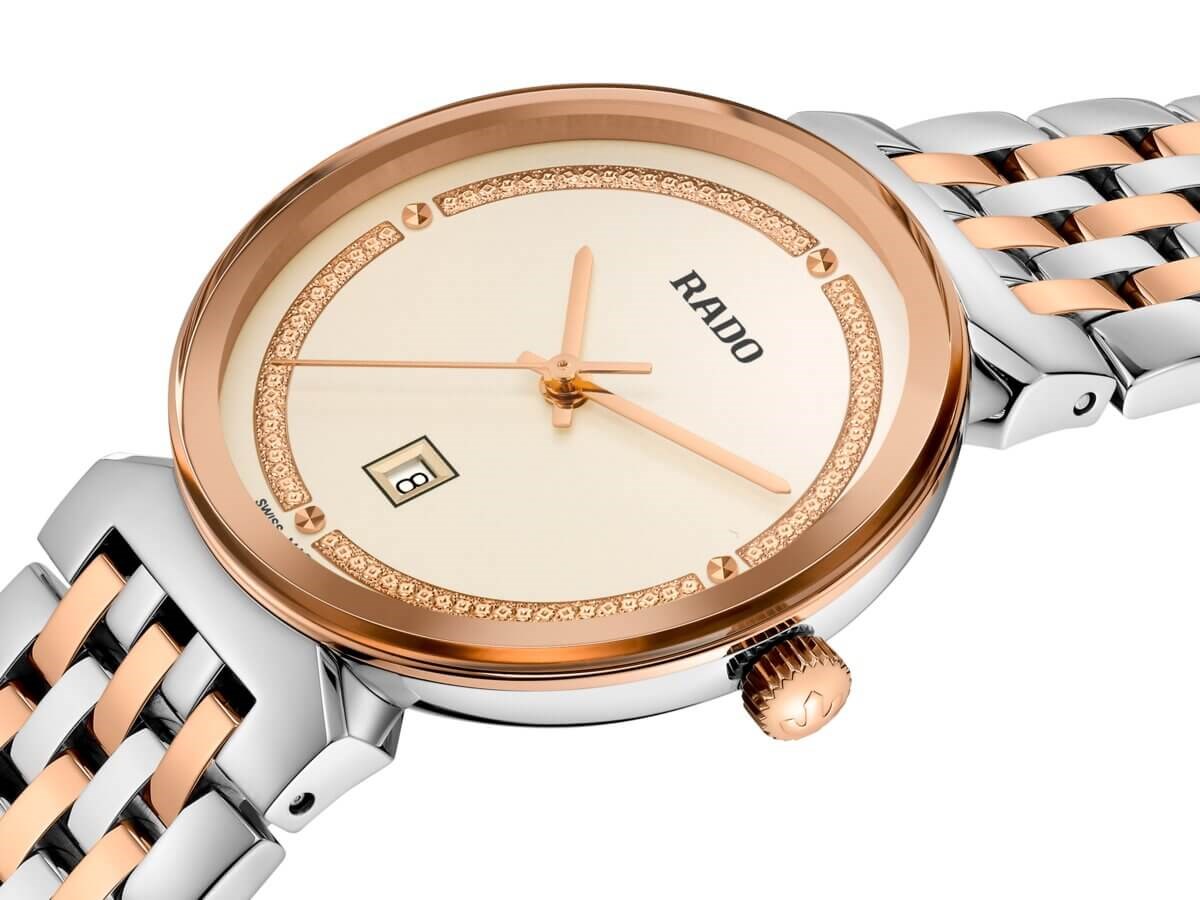 Rado Florence Classic Diamonds R48913403 Kadın Kol Saati