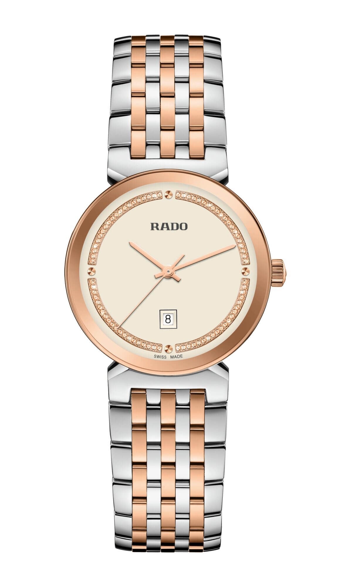 Rado Florence Classic Diamonds R48913403 Kadın Kol Saati