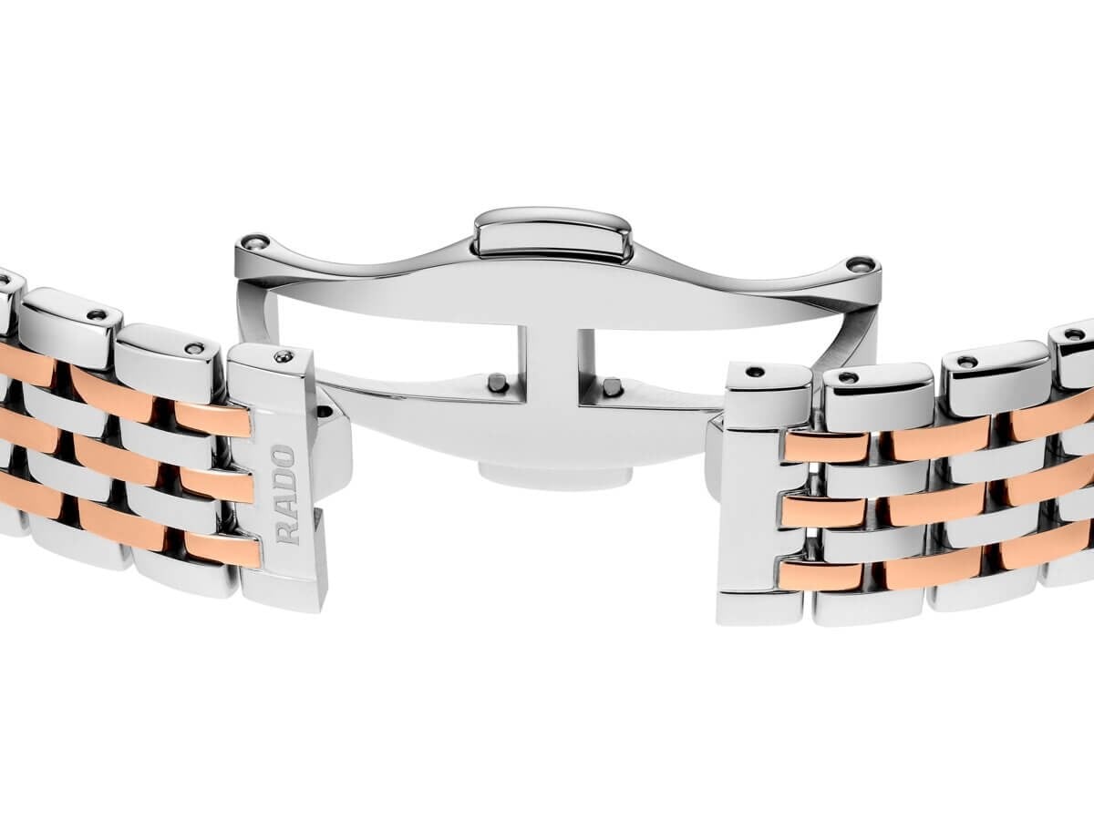 Rado Florence Classic Diamonds R48913403 Kadın Kol Saati