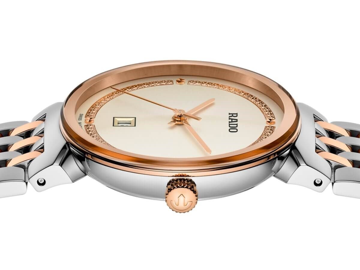 Rado Florence Classic Diamonds R48913403 Kadın Kol Saati