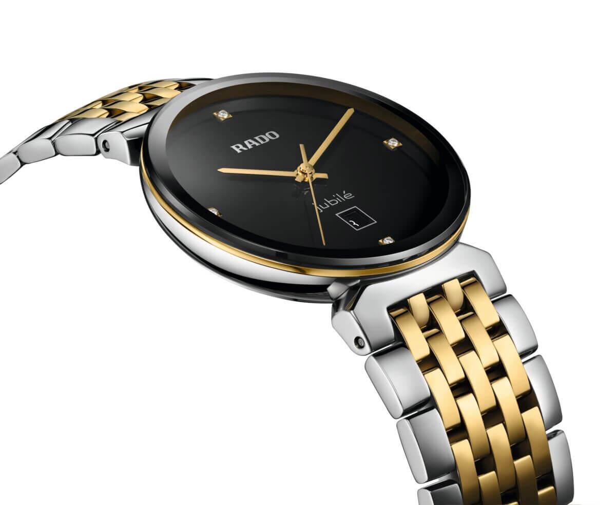 Rado Florence Classic Diamonds R48913703 Kadın Kol Saati