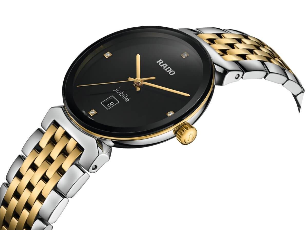 Rado Florence Classic Diamonds R48913703 Kadın Kol Saati