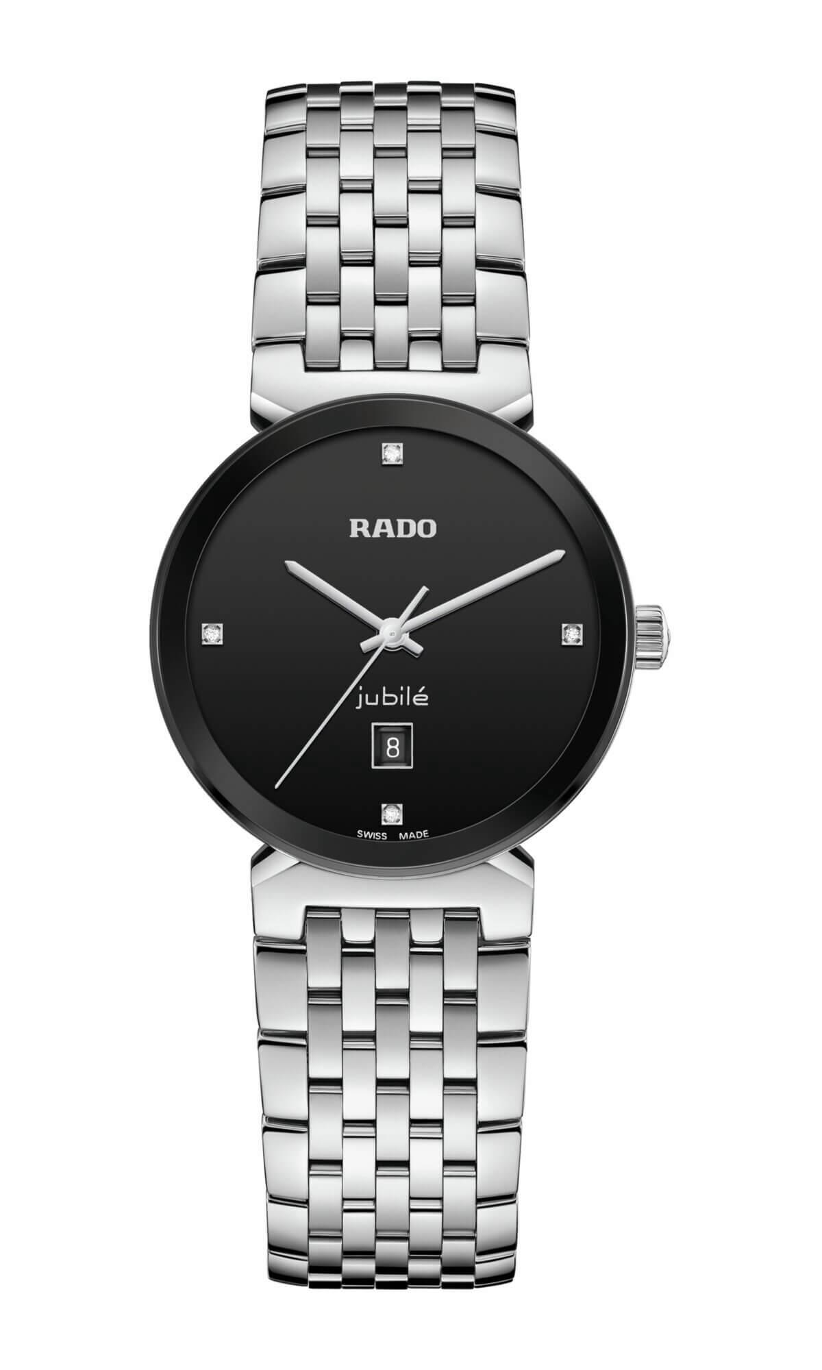 Rado Florence Classic Diamonds R48913713 Kadın Kol Saati