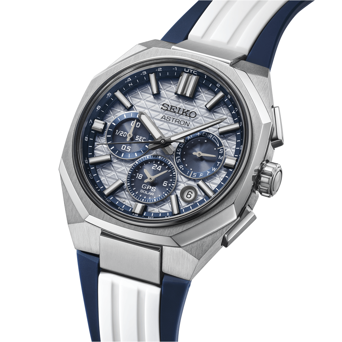 Seiko Astron GPS Solar HAB004J1 145th Anniversary Limited Edition Erkek Kol Saati HAB004J