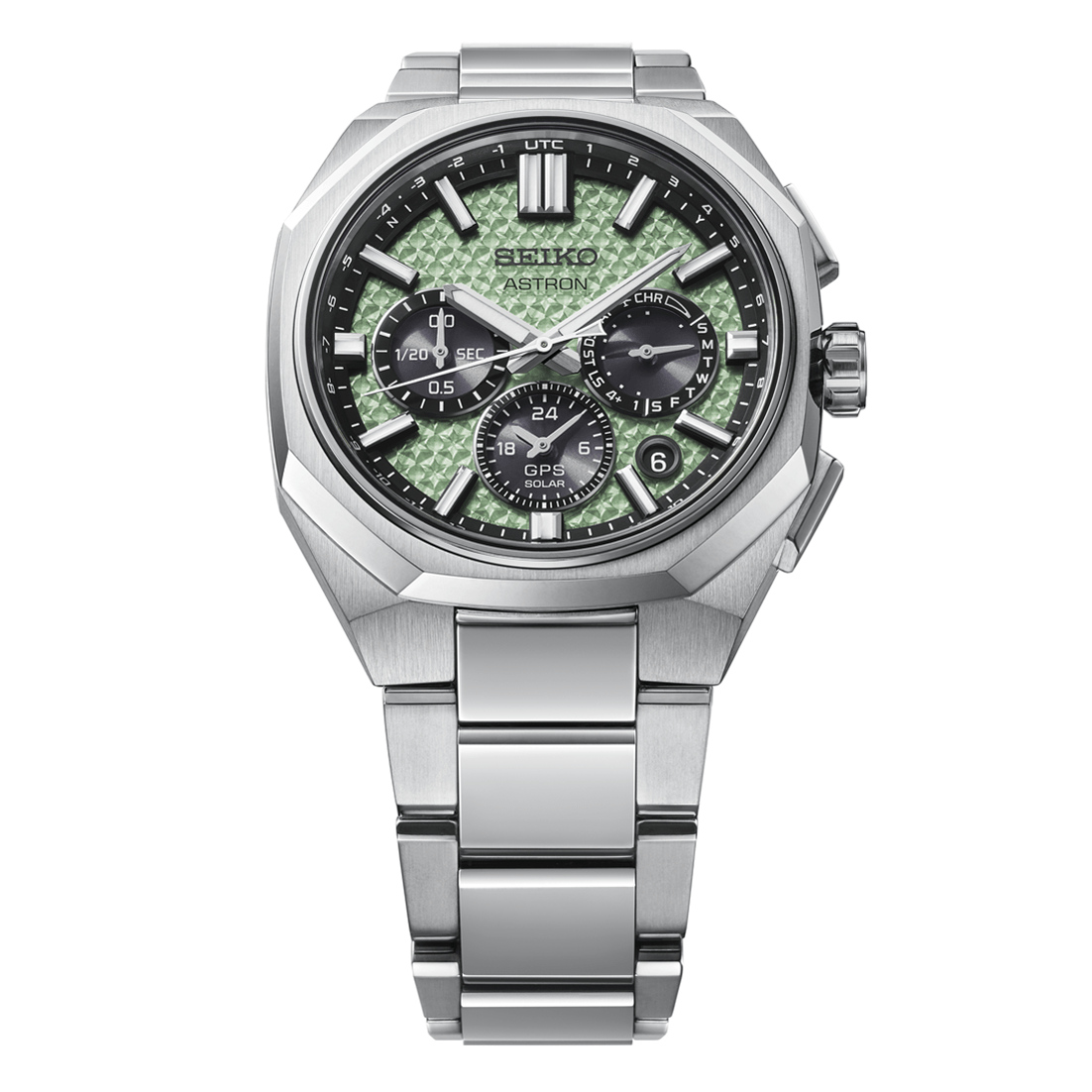 Seiko Astron GPS Solar HAB005J1 Limited Edition Erkek Kol Saati HAB005J