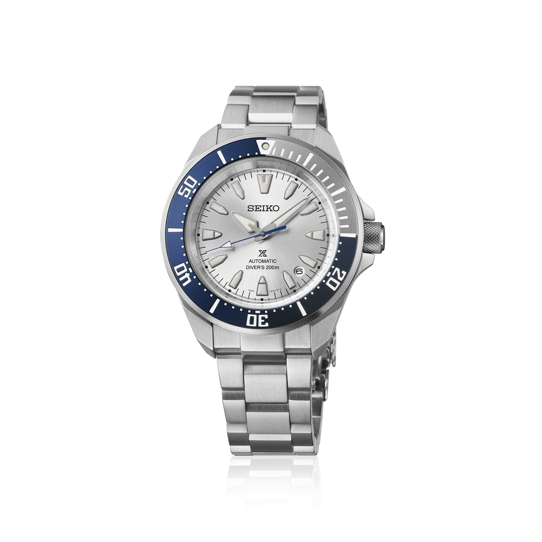 Seiko Prospex HBB0011K1 45th Anniversary Limited Edition Erkek Kol Saati HBB001K