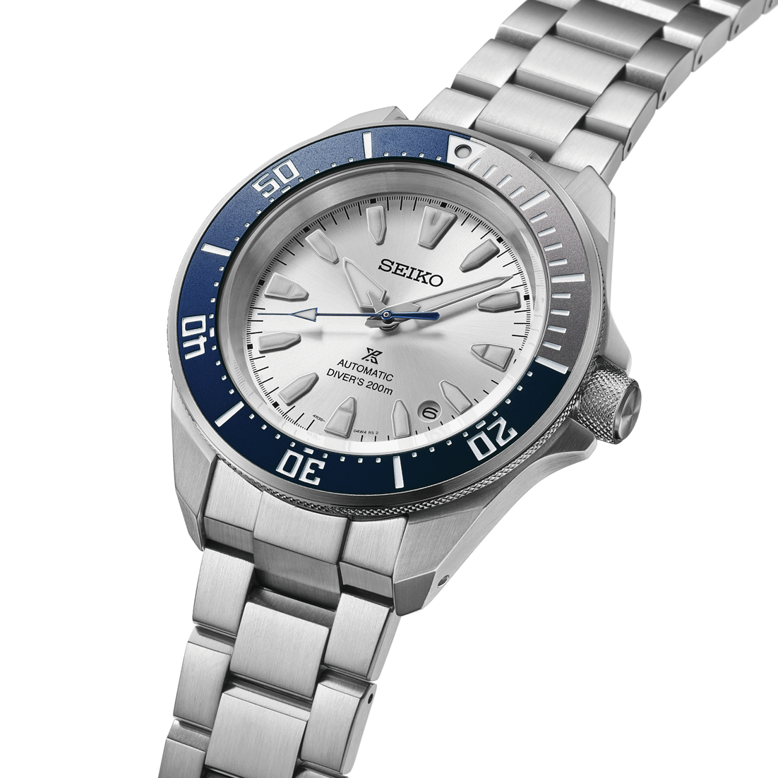 Seiko Prospex HBB0011K1 45th Anniversary Limited Edition Erkek Kol Saati HBB001K