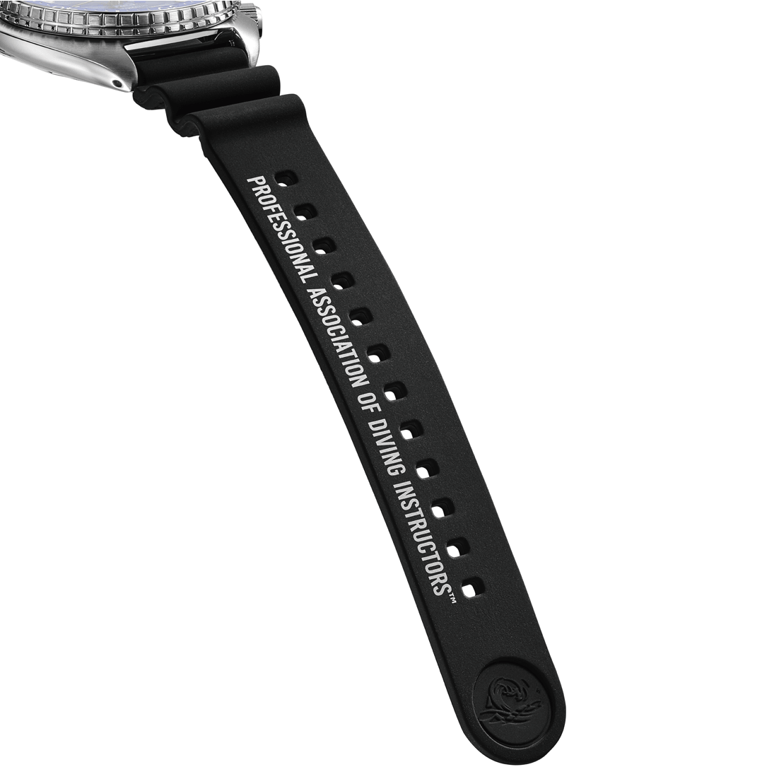 Seiko Prospex HBB002K1 PADI 60th Anniversary Limited Edition Erkek Kol Saati HBB002K