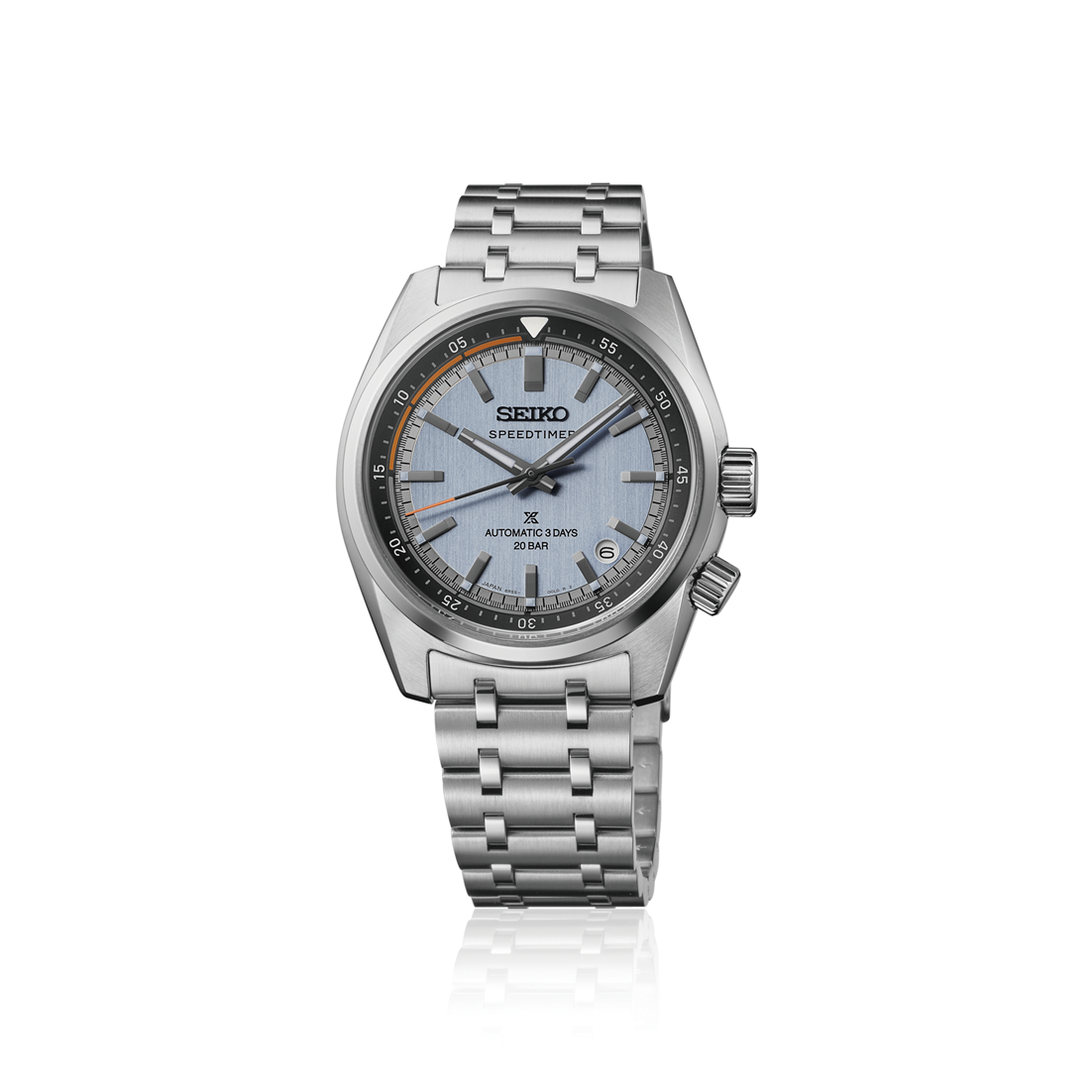 Seiko Prospex Speedtimer Compact Countdown HBC003J1 Erkek Kol Saati HBC003J