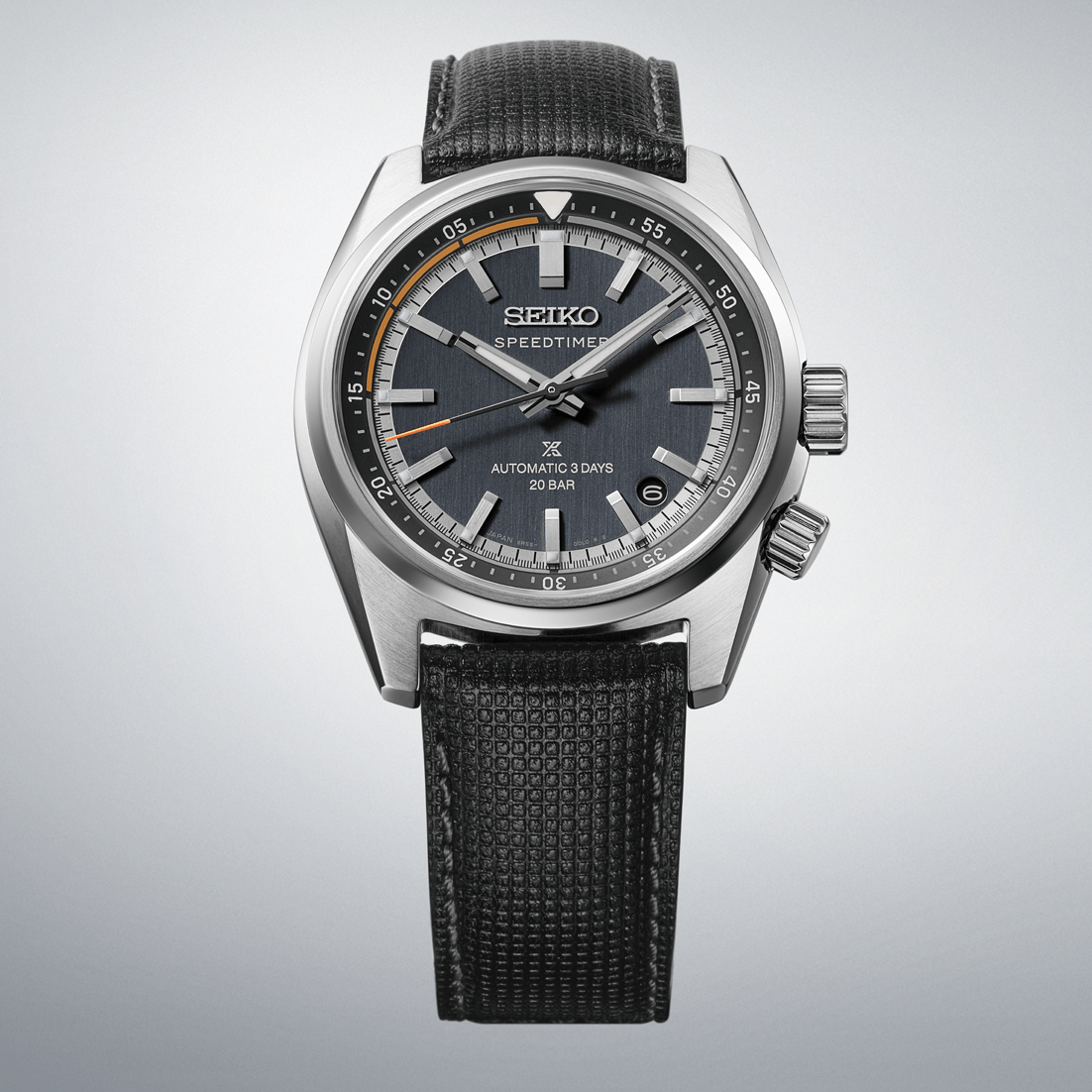 Seiko Prospex Speedtimer Compact Countdown HBC004J1 Erkek Kol Saati HBC004J