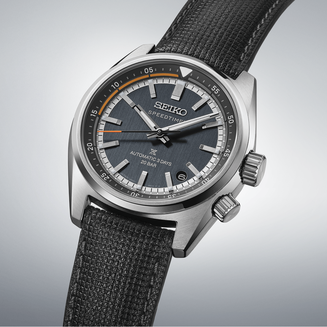 Seiko Prospex Speedtimer Compact Countdown HBC004J1 Erkek Kol Saati HBC004J