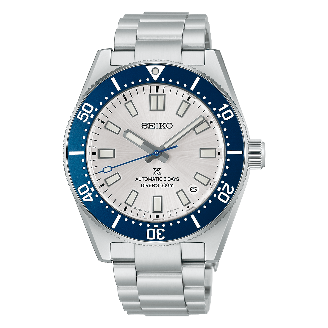 Seiko HBC005J1 Prospex 145th Anniversary Limited Edition Erkek Kol Saati HBC005J