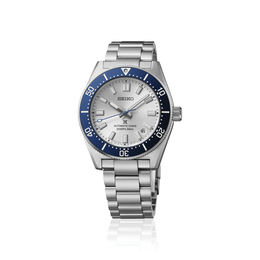 Seiko HBC005J1 Prospex 145th Anniversary Limited Edition Erkek Kol Saati HBC005J