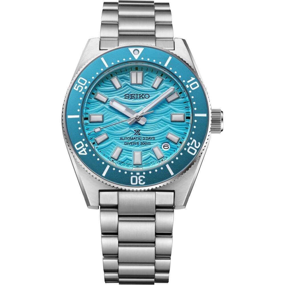 Seiko HBC011J1 Prospex 1965 Heritage Diver's Fan-Selected Limited Edition Erkek Kol Saati HBC011J